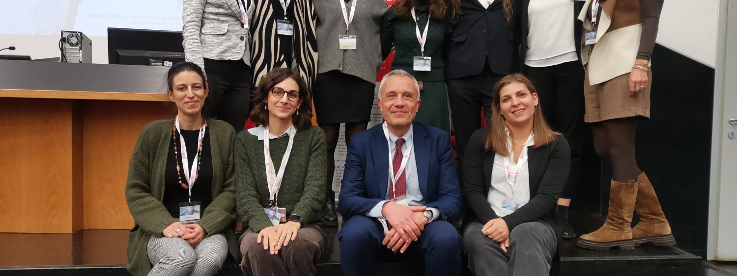 8a Giornata Dip Medicina 2024