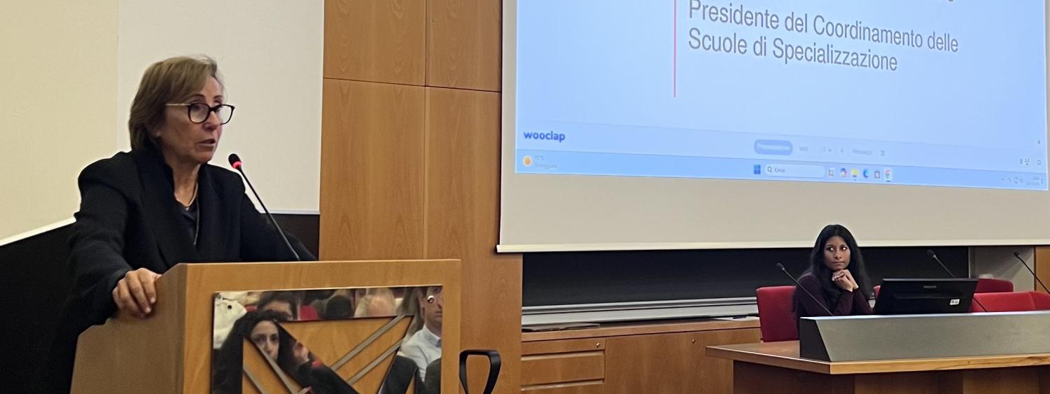 19032025 Terzo Open Day scuole med