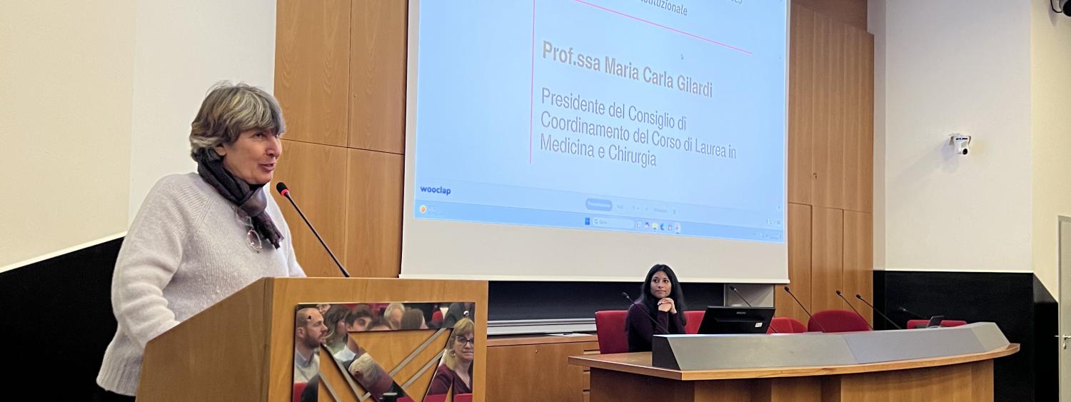 19032025 Terzo Open Day scuole med
