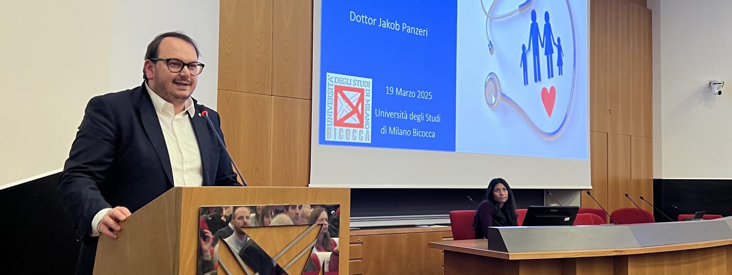19032025 Terzo Open Day scuole med