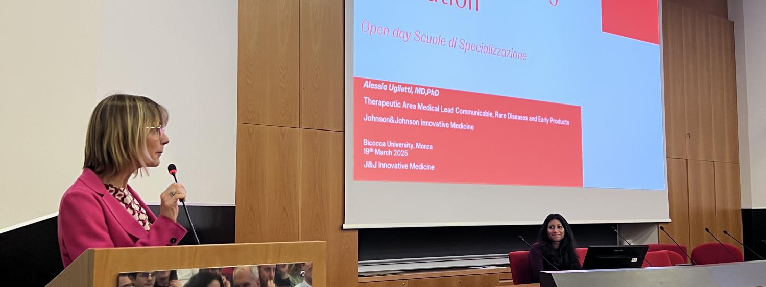 19032025 Terzo Open Day scuole med