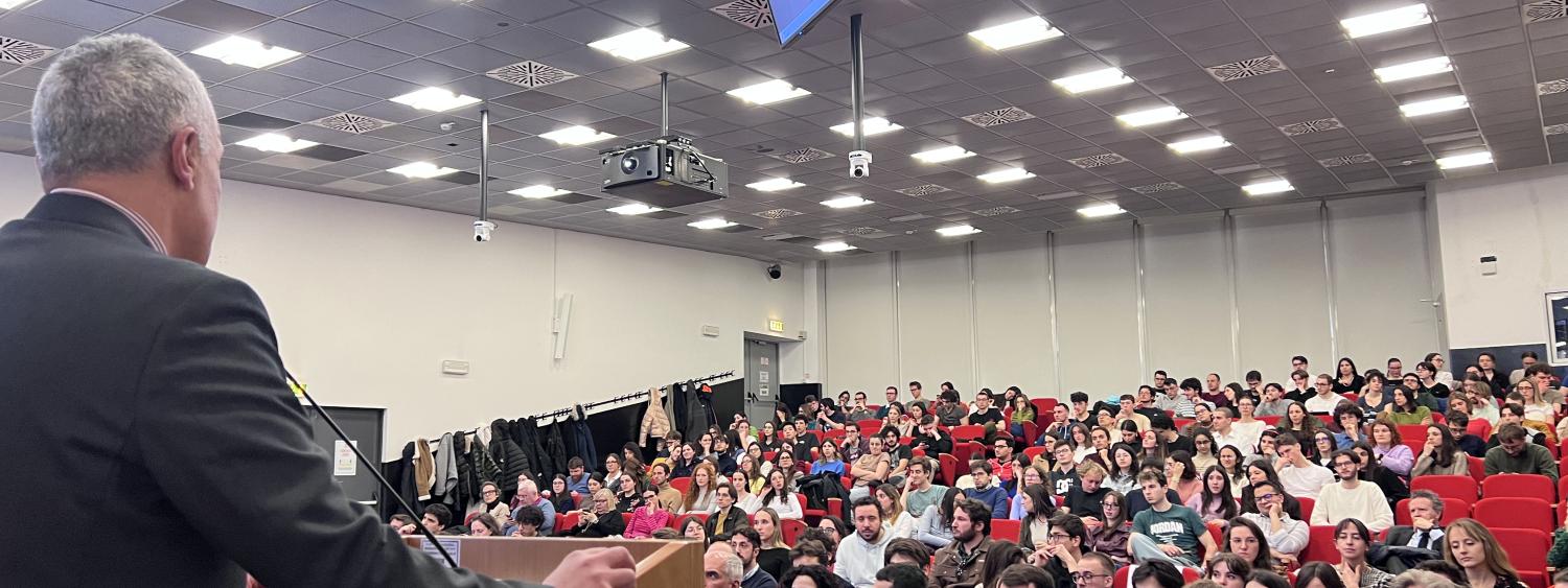 19032025 Terzo Open Day scuole med