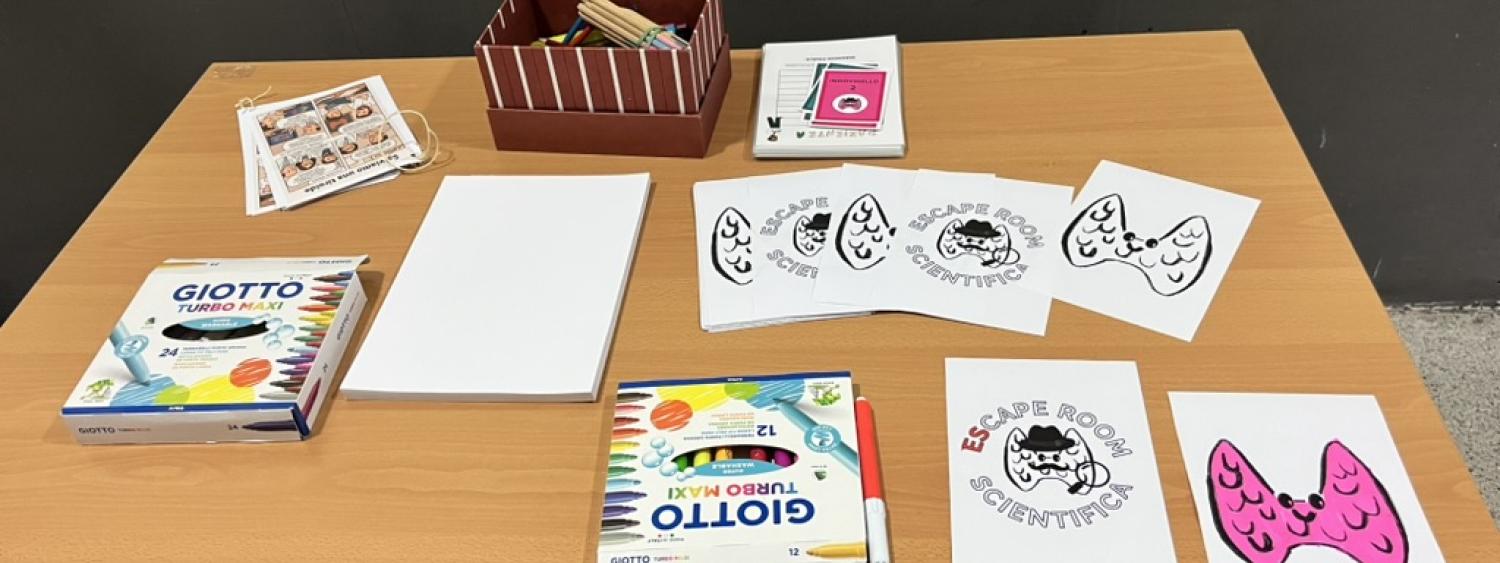 salviamo una tiroide