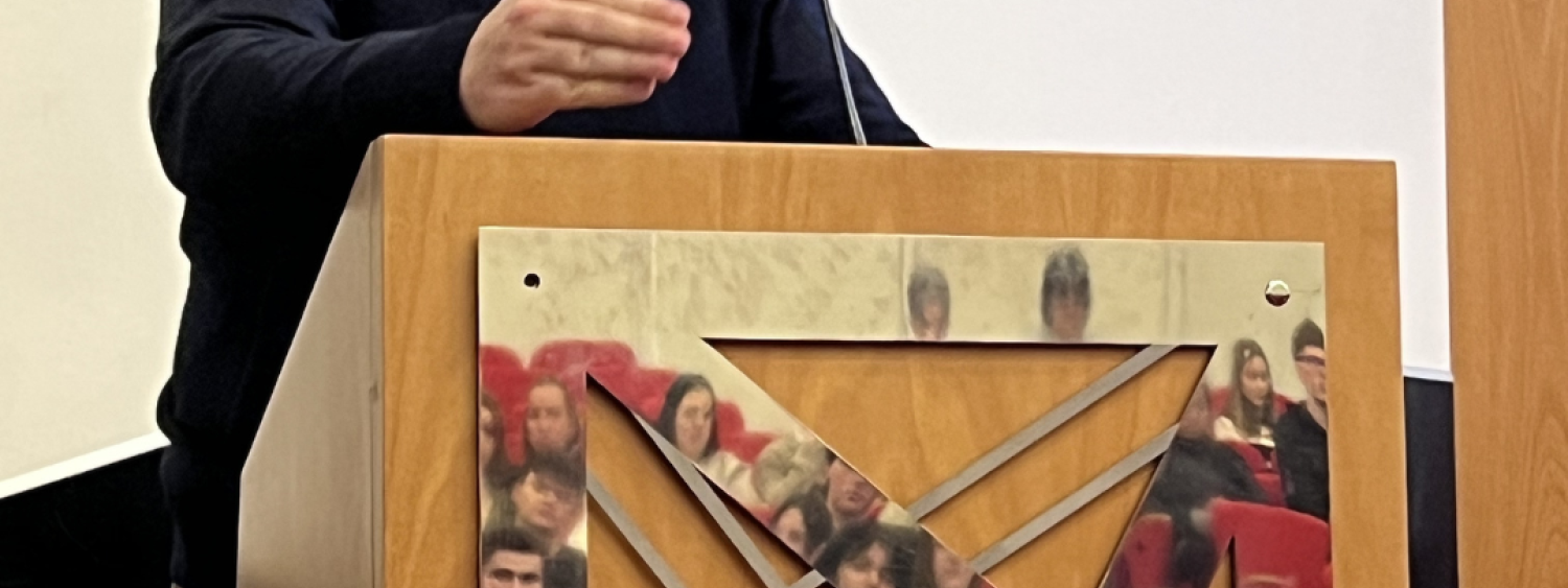 welcome day medicina