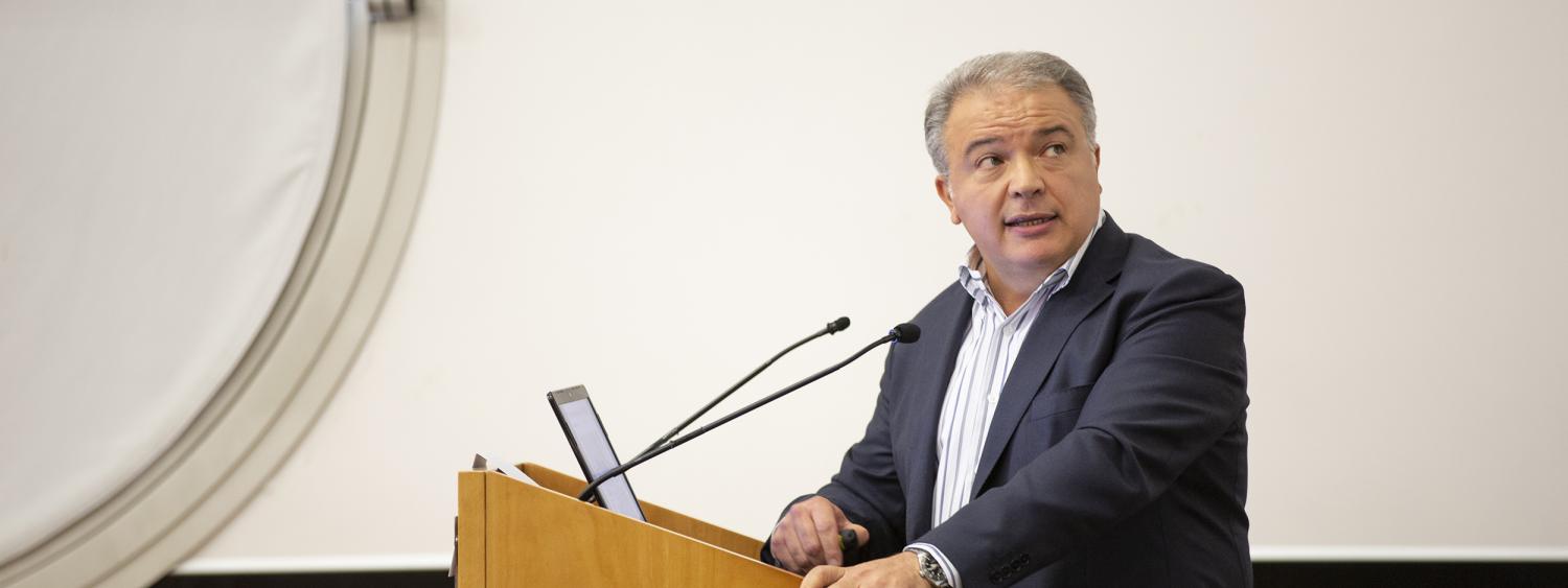 Giornata del Dipartimento di Medicina 2019 - Aula Magna U8