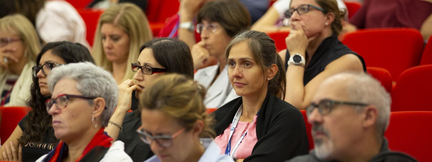 Giornata del Dipartimento di Medicina 2019 - Aula Magna U8