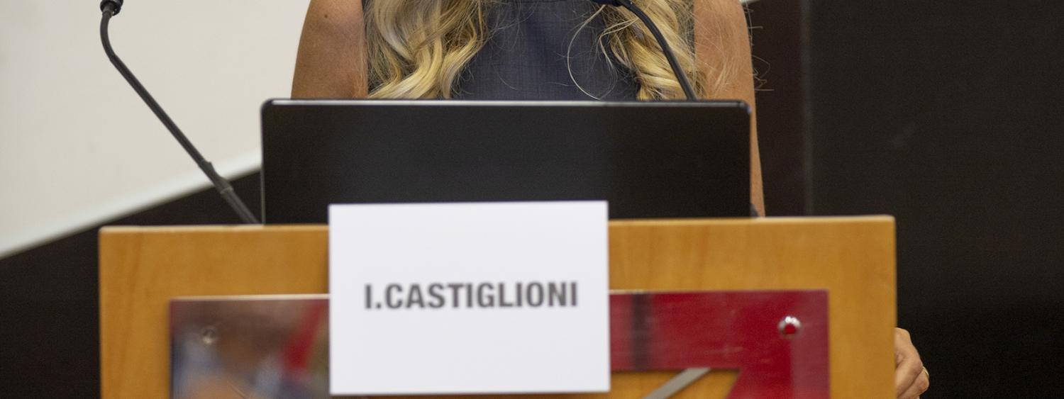 Giornata del Dipartimento di Medicina 2019 - Aula Magna U8