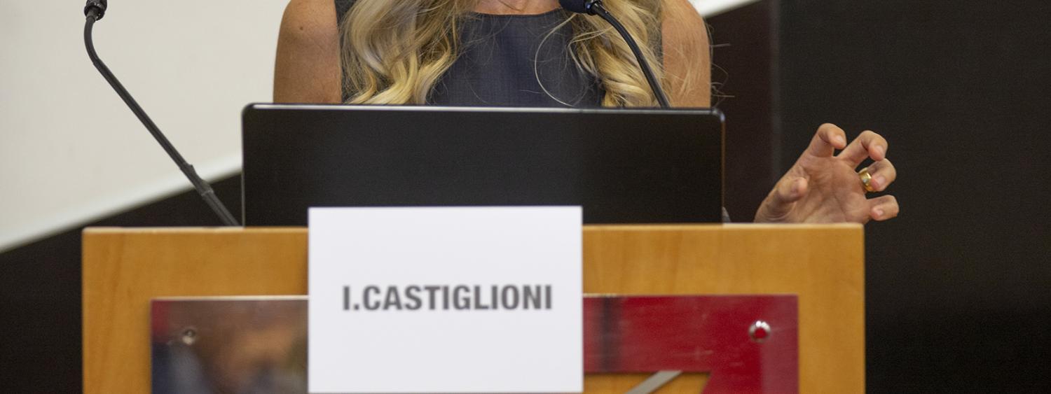 Giornata del Dipartimento di Medicina 2019 - Aula Magna U8
