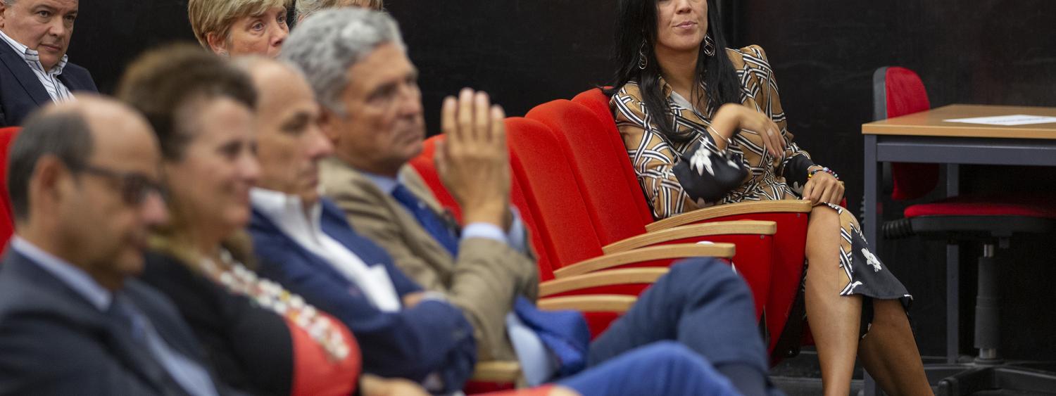 Giornata del Dipartimento di Medicina 2019 - Aula Magna U8