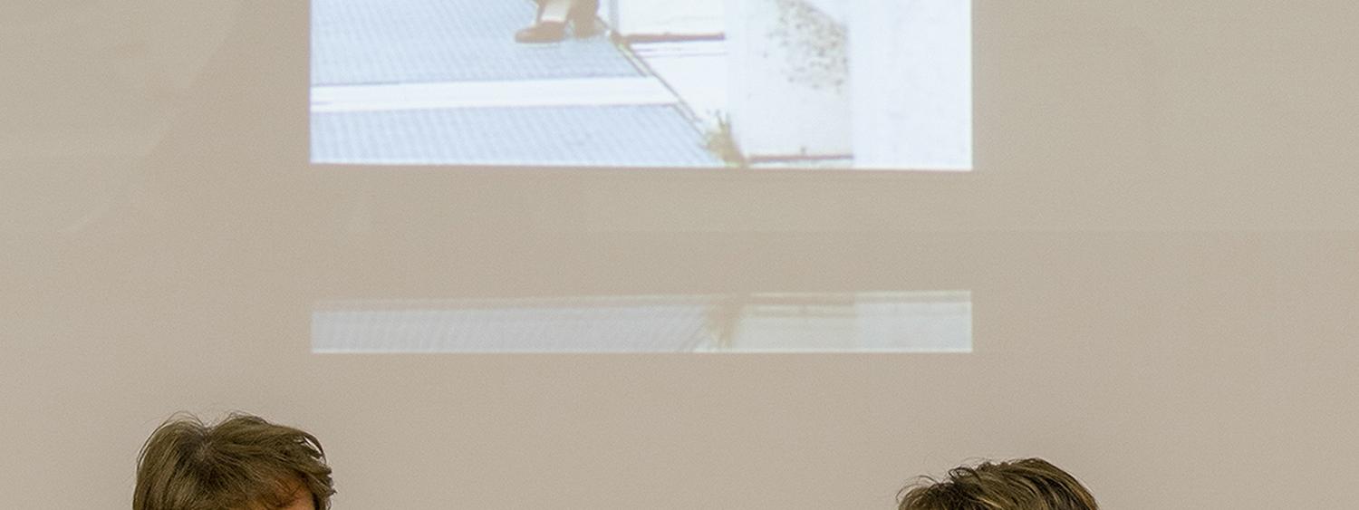 Giornata del Dipartimento di Medicina 2019 - Aula Magna U8