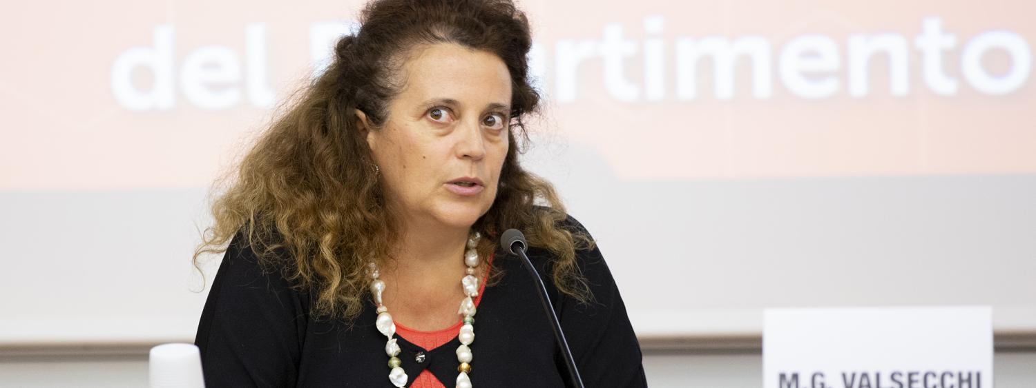 Giornata del Dipartimento di Medicina 2019 - Aula Magna U8