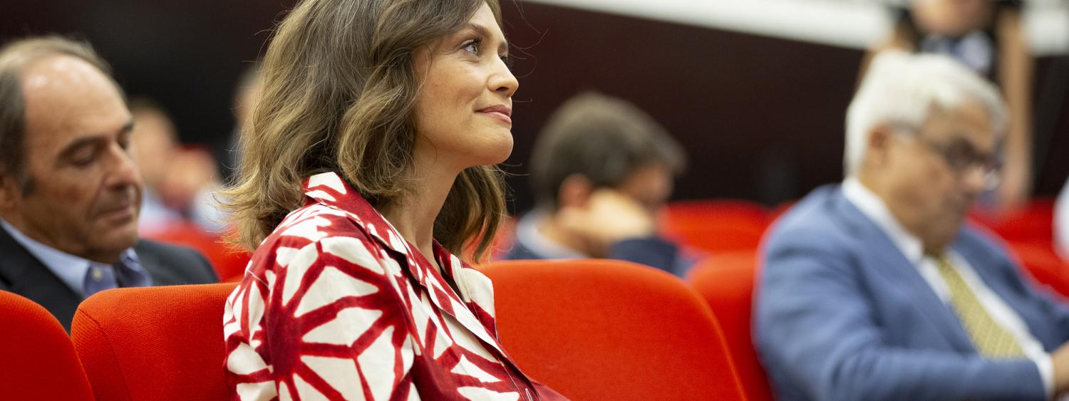 Giornata del Dipartimento di Medicina 2019 - Aula Magna U8