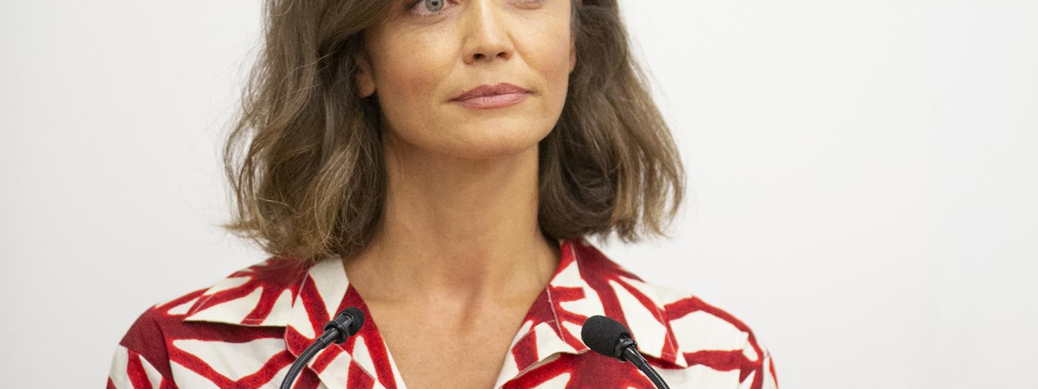 Giornata del Dipartimento di Medicina 2019 - Aula Magna U8