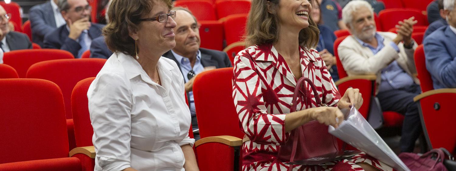 Giornata del Dipartimento di Medicina 2019 - Aula Magna U8