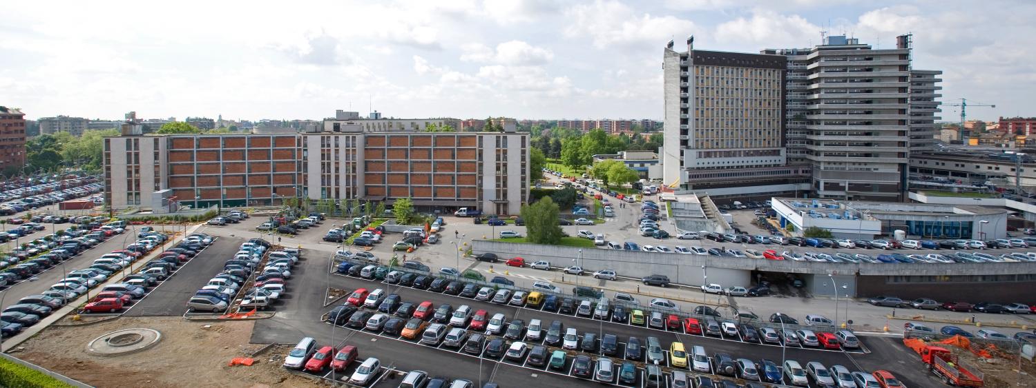 Campus Monza Panoramica