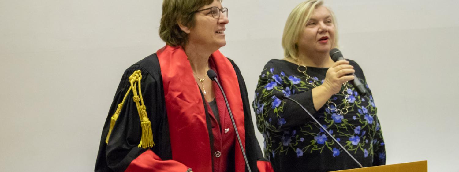 Consegna Diplomi Medicina 2018