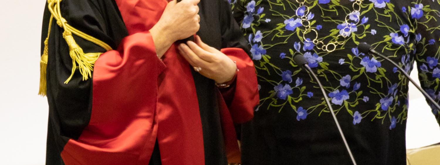 Consegna Diplomi Medicina 2018
