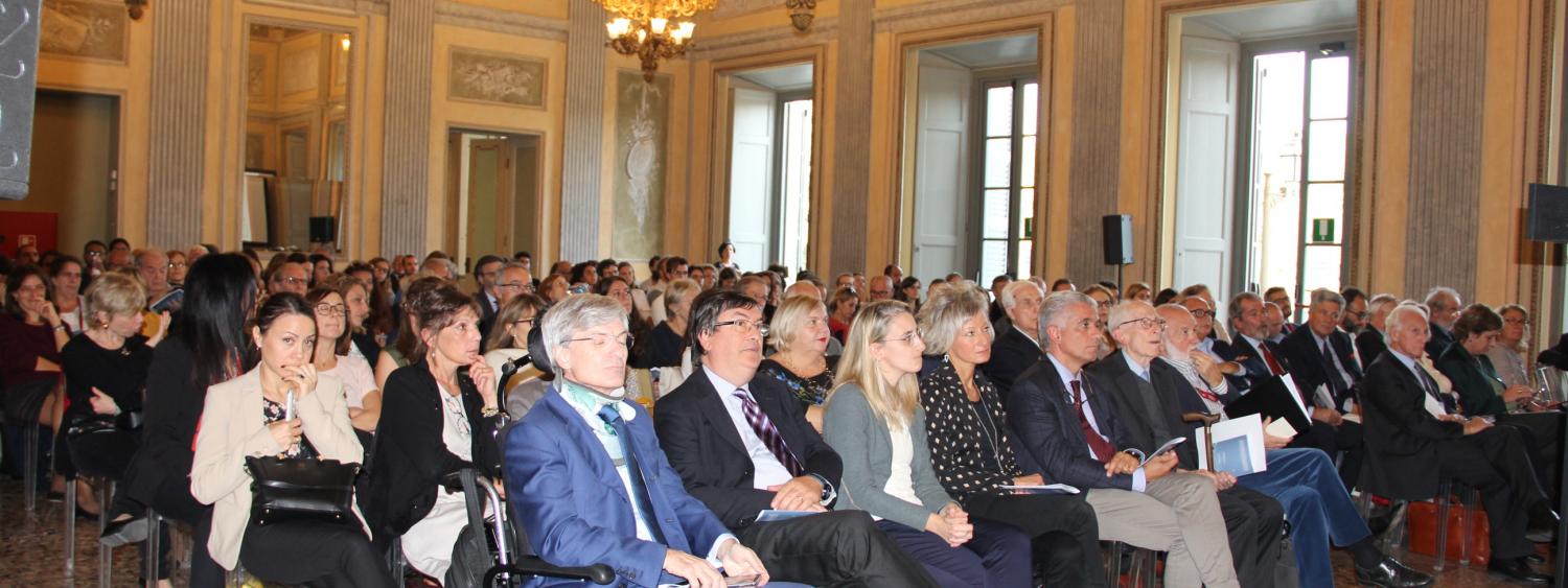 Giornata del Dipartimento di Medicina e Chirurgia 2018