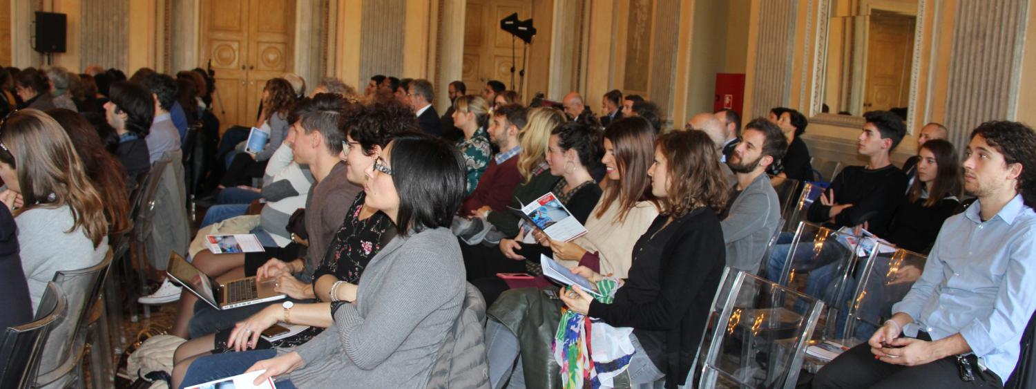 Giornata del Dipartimento di Medicina e Chirurgia 2018