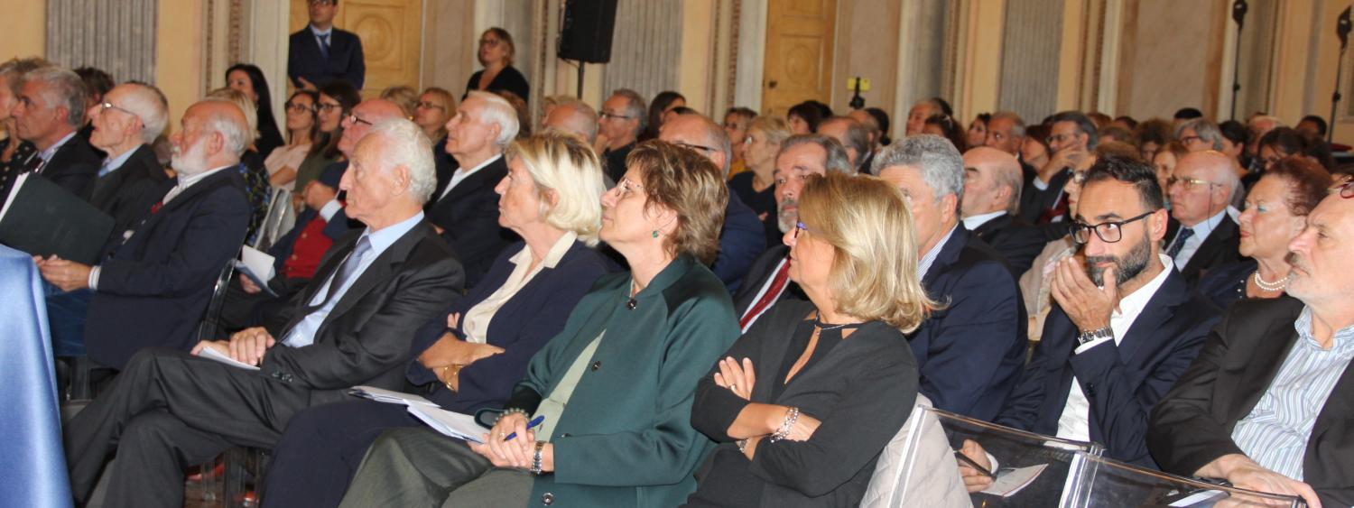 Giornata del Dipartimento di Medicina e Chirurgia 2018