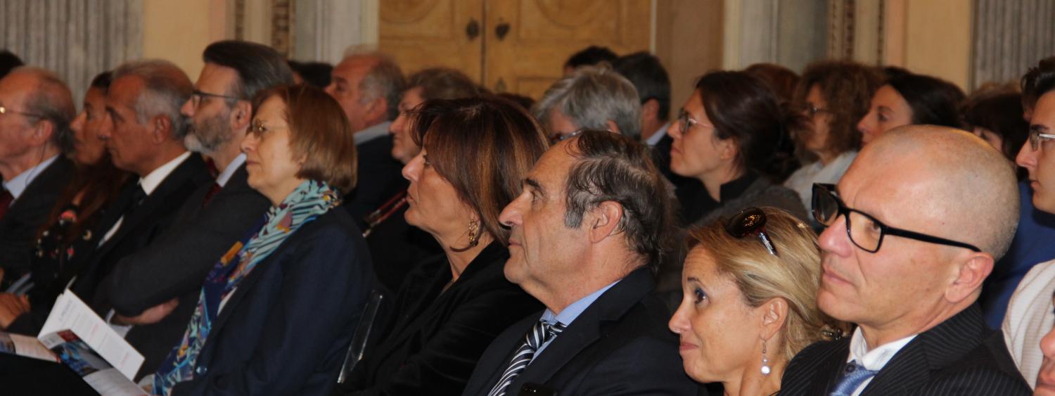 Giornata del Dipartimento di Medicina e Chirurgia 2018
