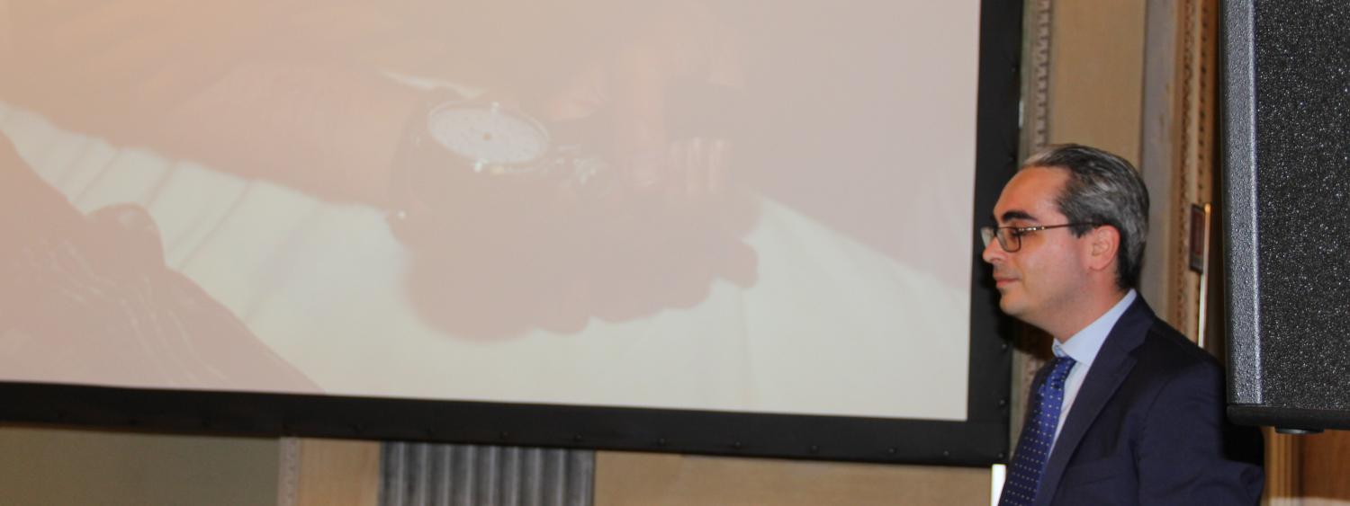 Giornata del Dipartimento di Medicina e Chirurgia 2018