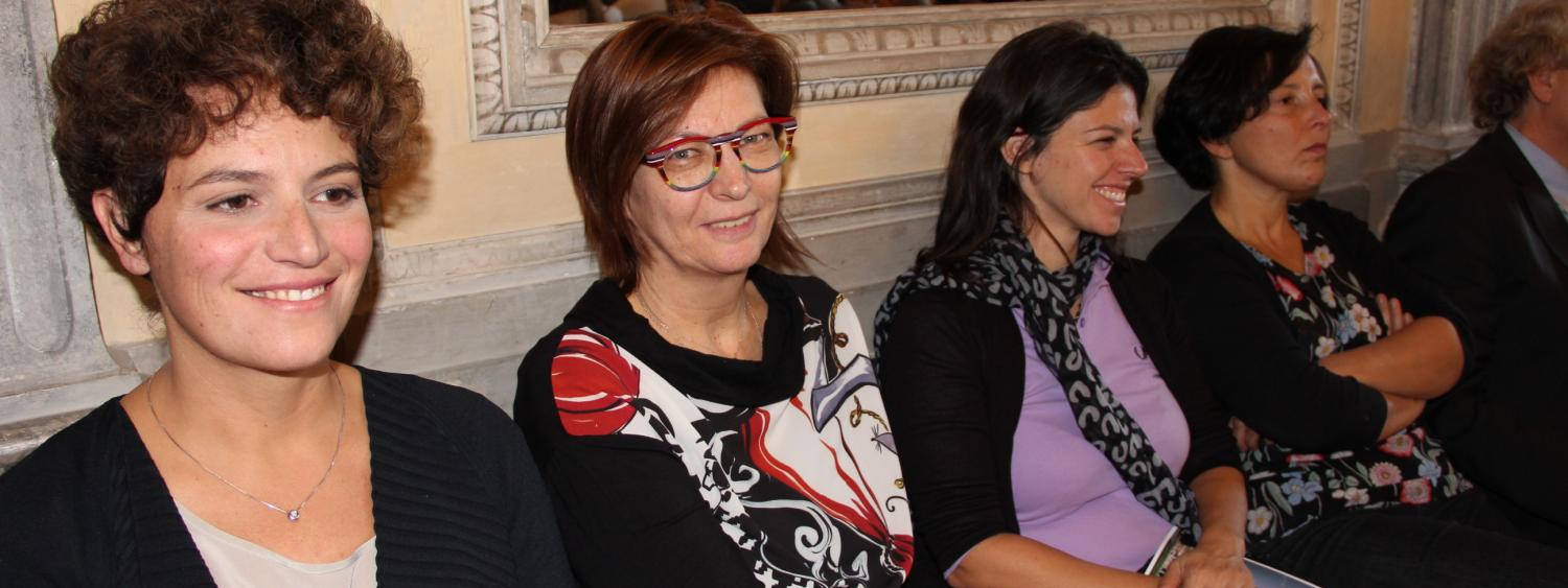 Giornata del Dipartimento di Medicina e Chirurgia 2018