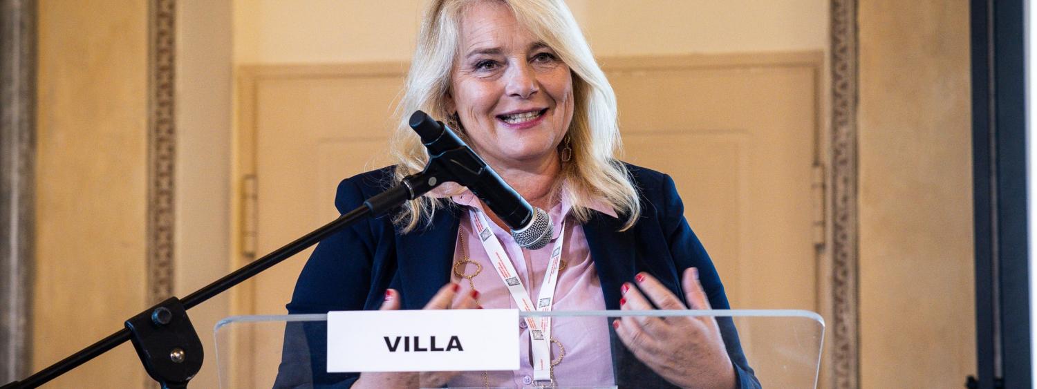 5 Meeting Dipartimento Medicina 2021