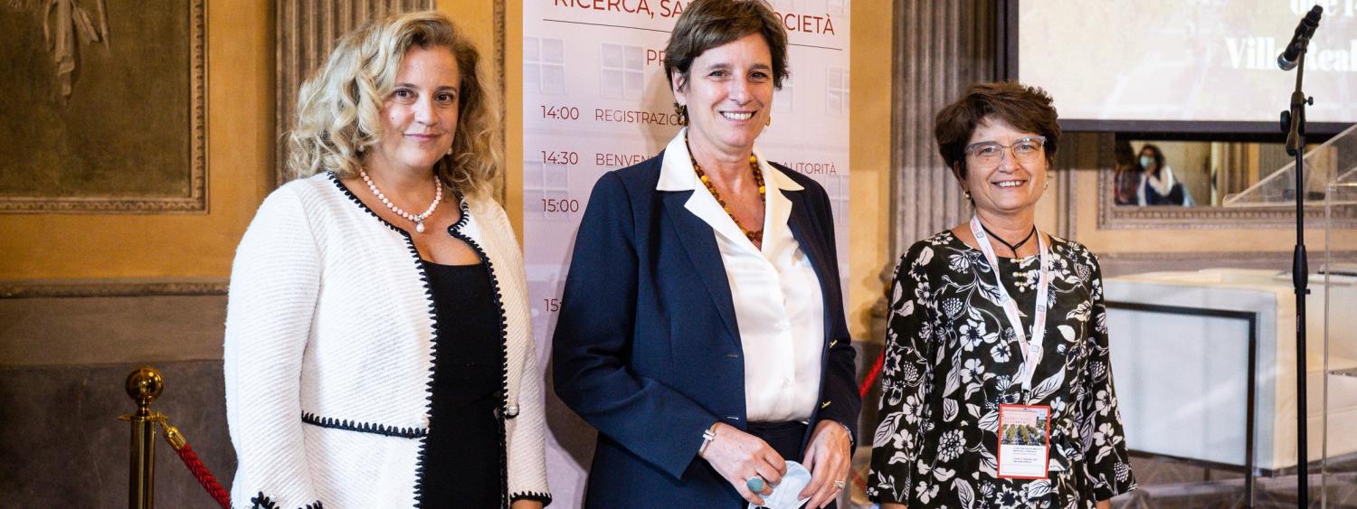 5 Meeting Dipartimento Medicina 2021