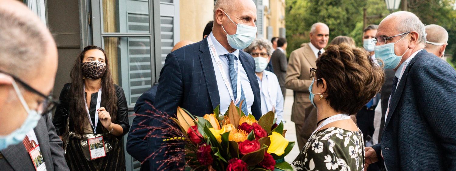 5 Meeting Dipartimento Medicina 2021