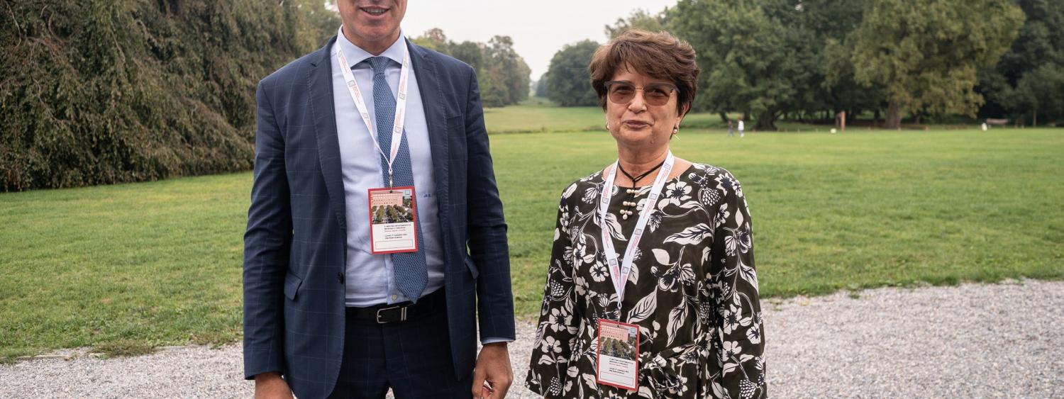 5 Meeting Dipartimento Medicina 2021