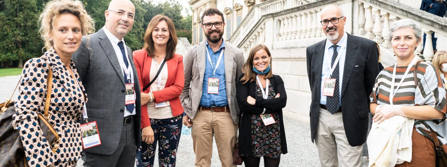 5 Meeting Dipartimento Medicina 2021