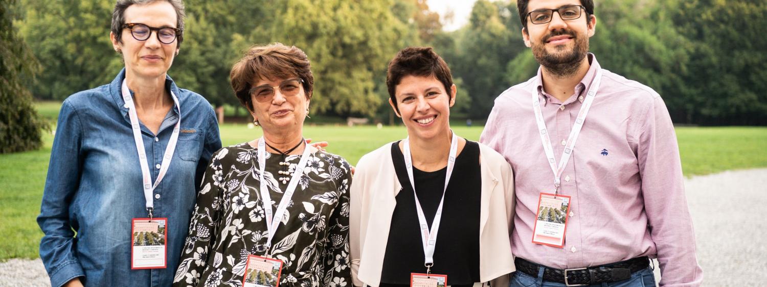 5 Meeting Dipartimento Medicina 2021