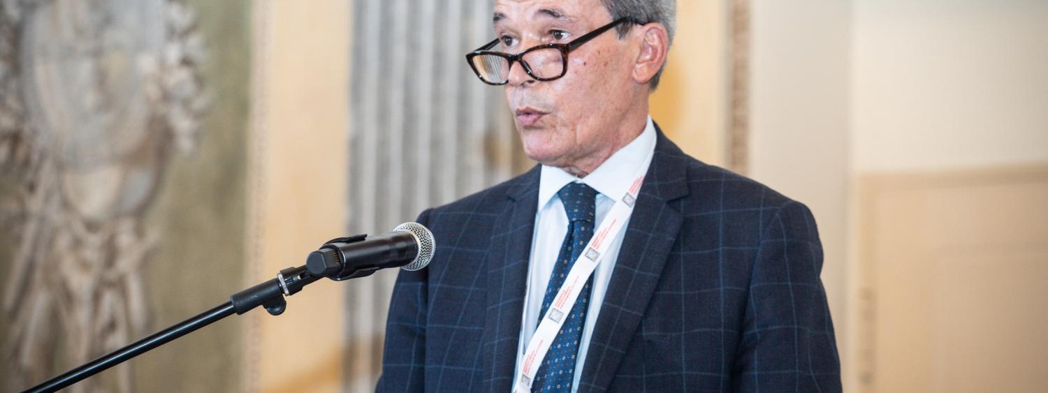 5 Meeting Dipartimento Medicina 2021