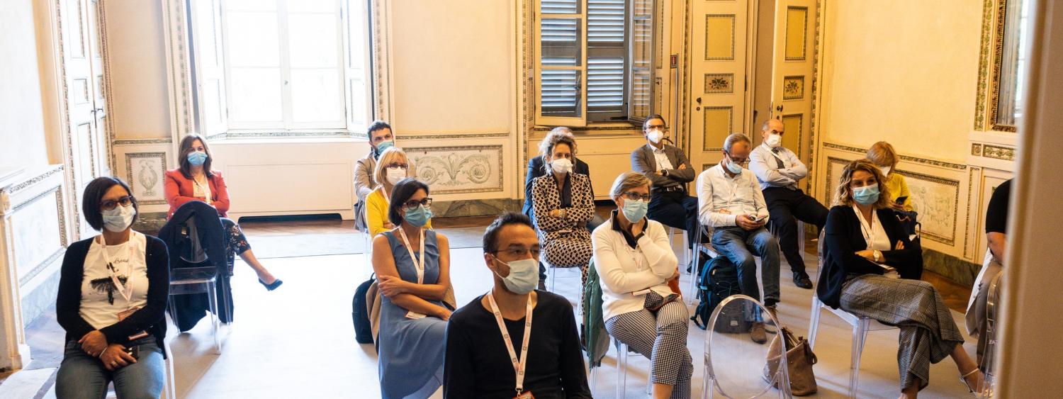 5 Meeting Dipartimento Medicina 2021