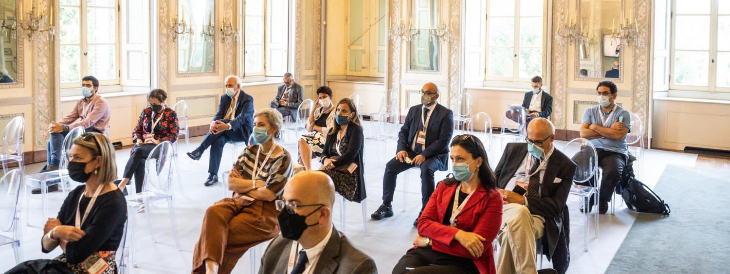 5 Meeting Dipartimento Medicina 2021