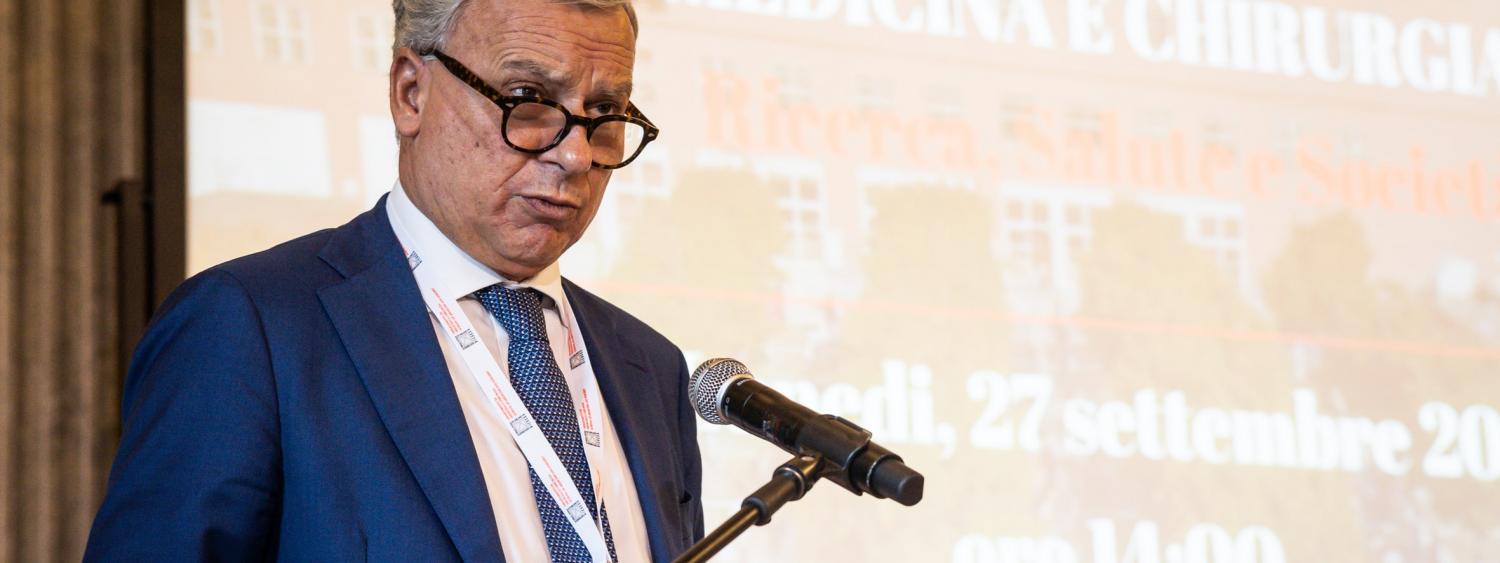 5 Meeting Dipartimento Medicina 2021