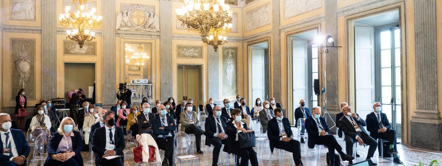 5 Meeting Dipartimento Medicina 2021