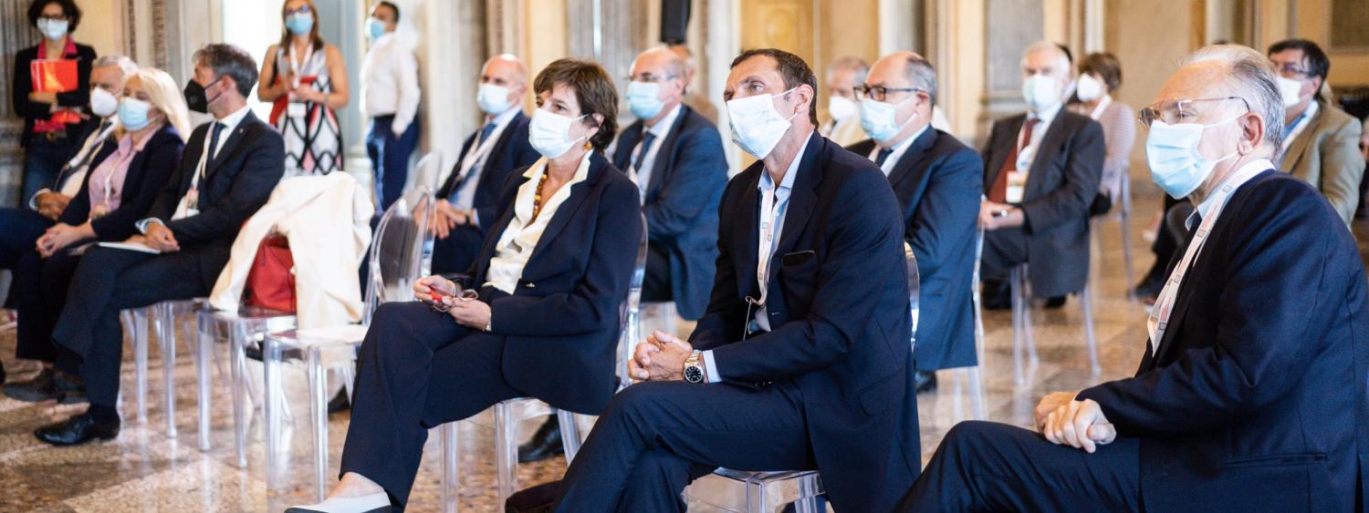 5 Meeting Dipartimento Medicina 2021