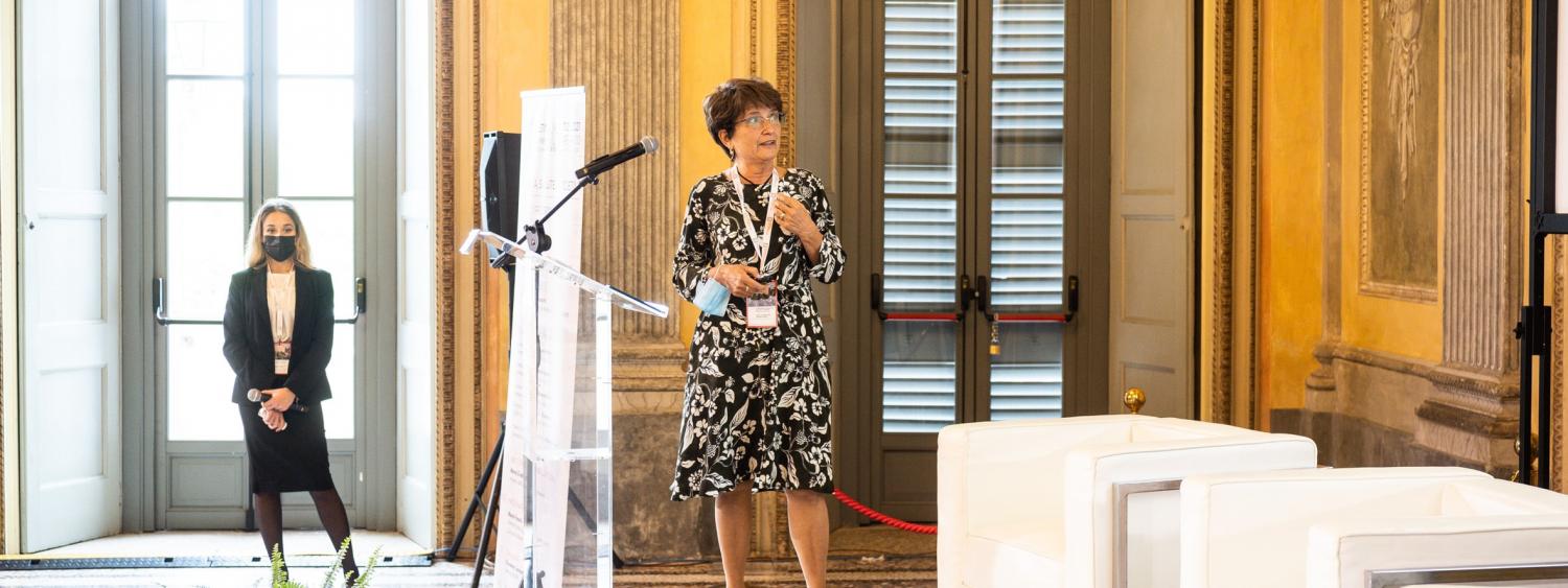5 Meeting Dipartimento Medicina 2021