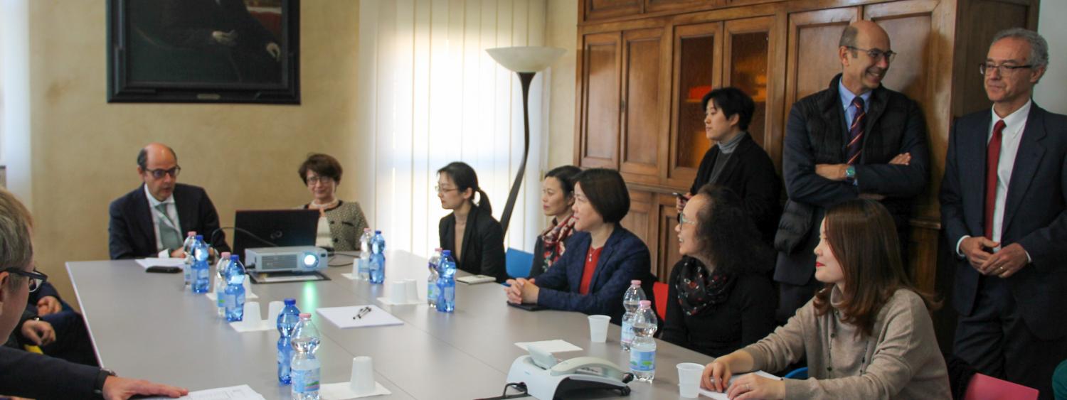 Shanghai_SJTU_Bicocca_Monza_ASST_SANGERARDO_MEETING
