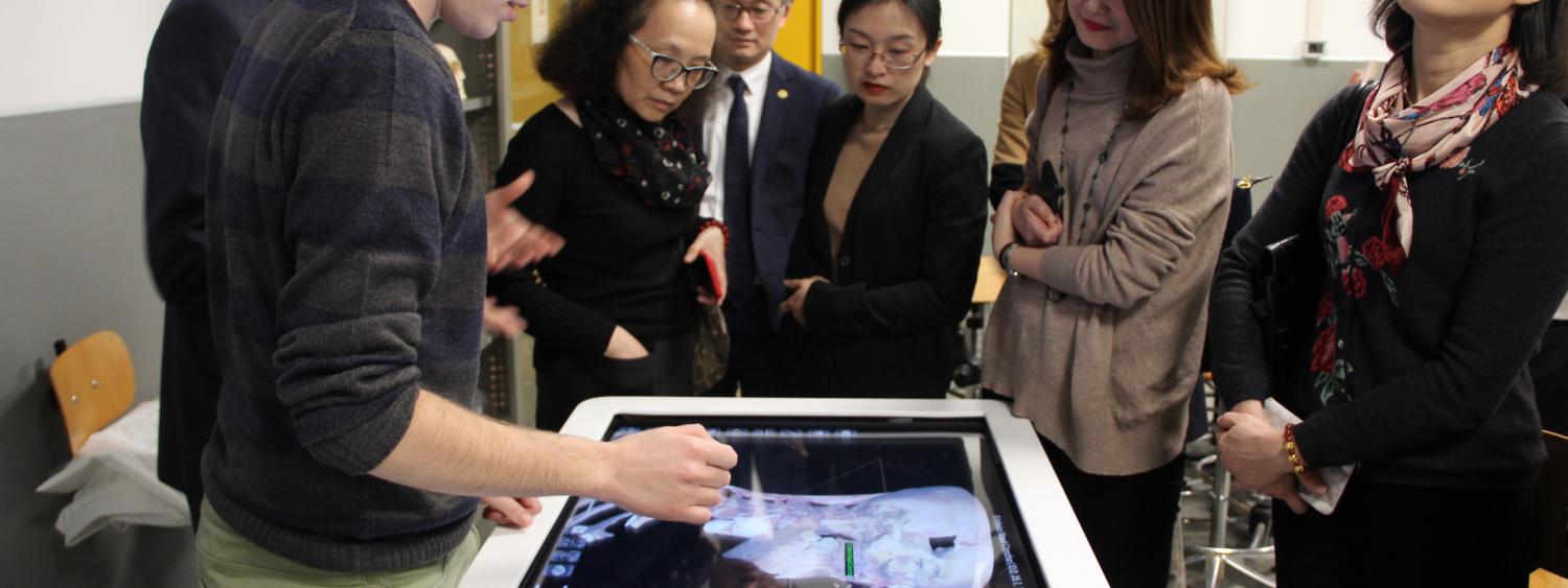 Shanghai_SJTU_Bicocca_Monza_U8_ANATOMAGE