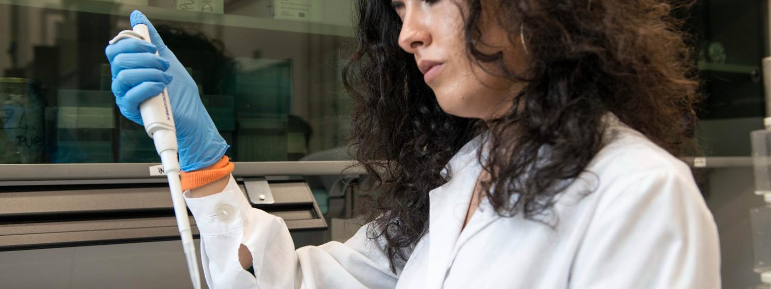 Laboratorio di Ricerca