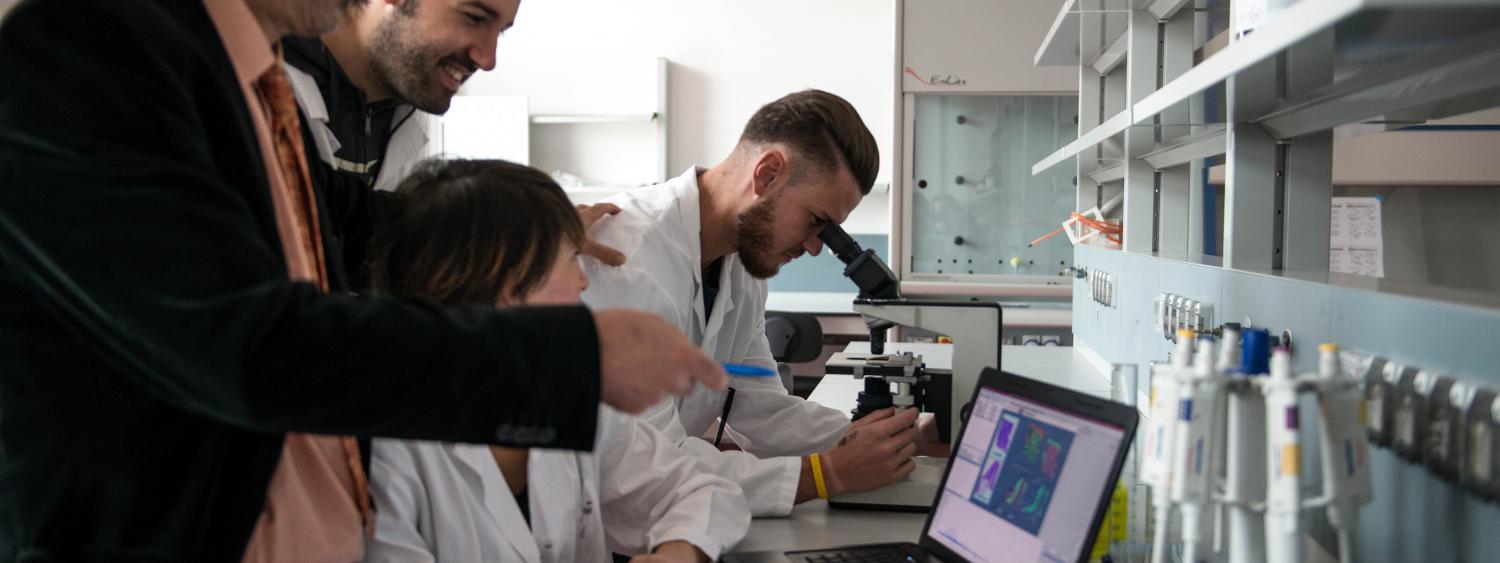 Laboratorio Fulvio Magni