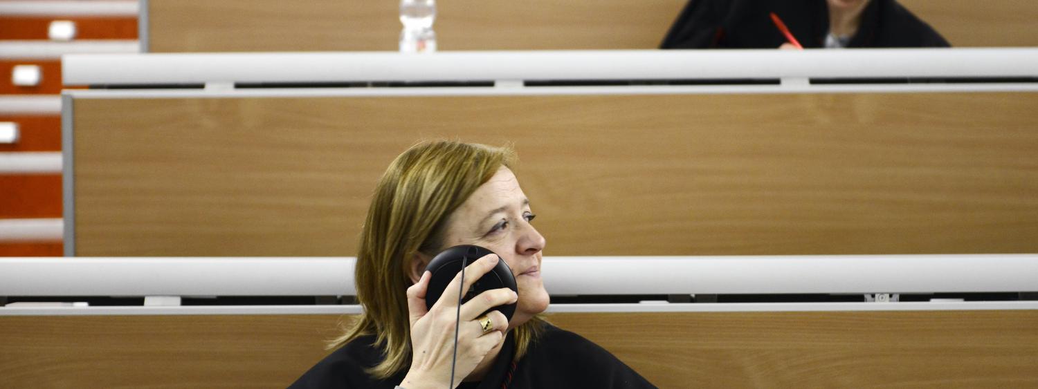 Laurea online infermieristica