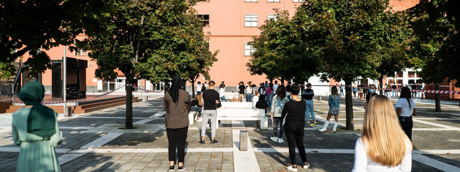 test 3 settembre Medicina