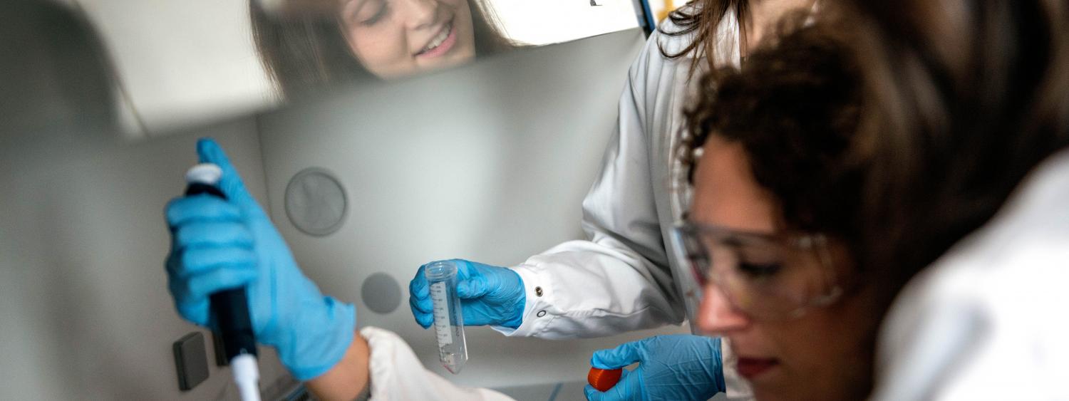 Laboratori di Ricerca