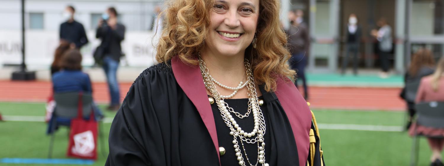 bicocca graduation days