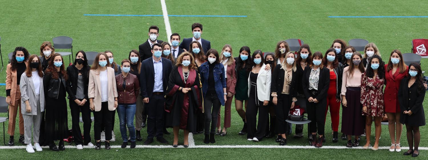 bicocca graduation days