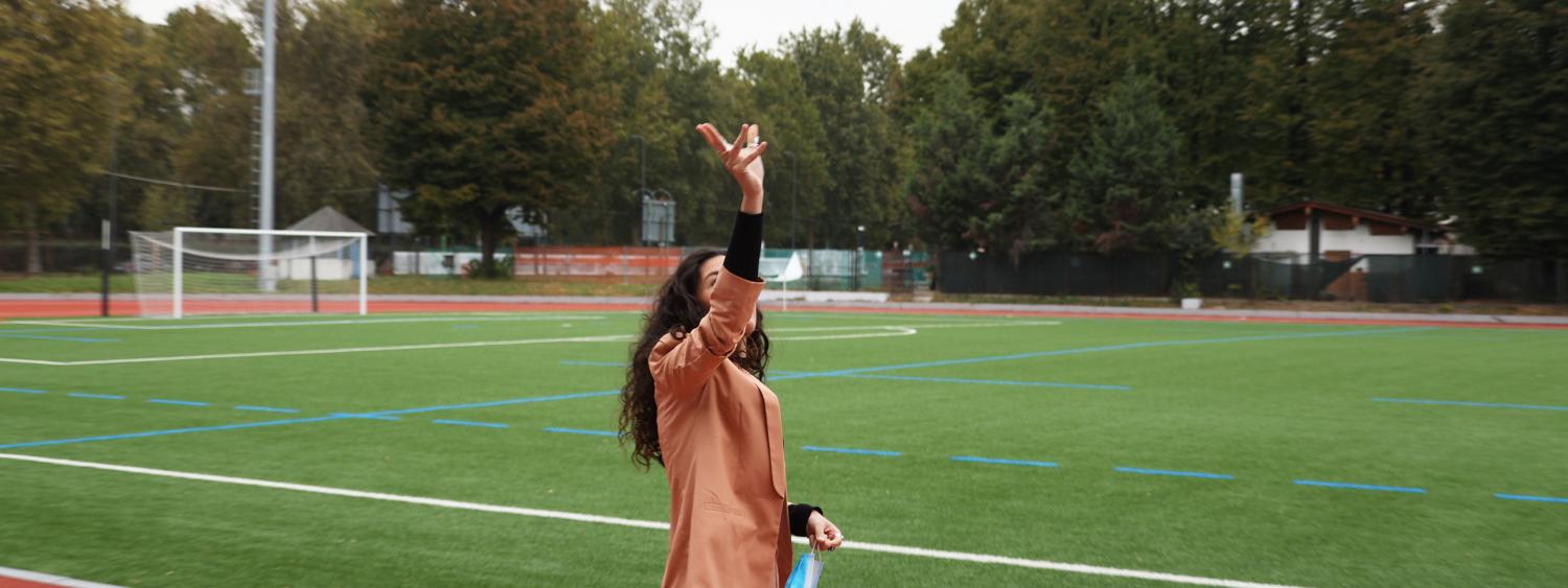 bicocca graduation days
